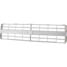 Load image into Gallery viewer, 1985–1988 Chevrolet C/K Series Front Grille Silver Shell &amp; Insert | OEM Fit