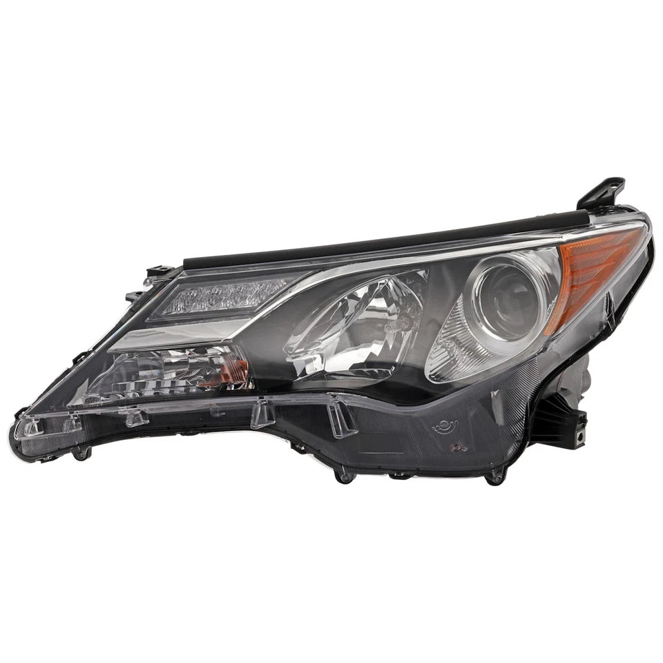 2013–2015 Toyota RAV4 Headlight  | OEM Fit