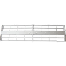 Load image into Gallery viewer, 1985–1988 Chevrolet C/K Series Front Grille Silver Shell &amp; Insert | OEM Fit