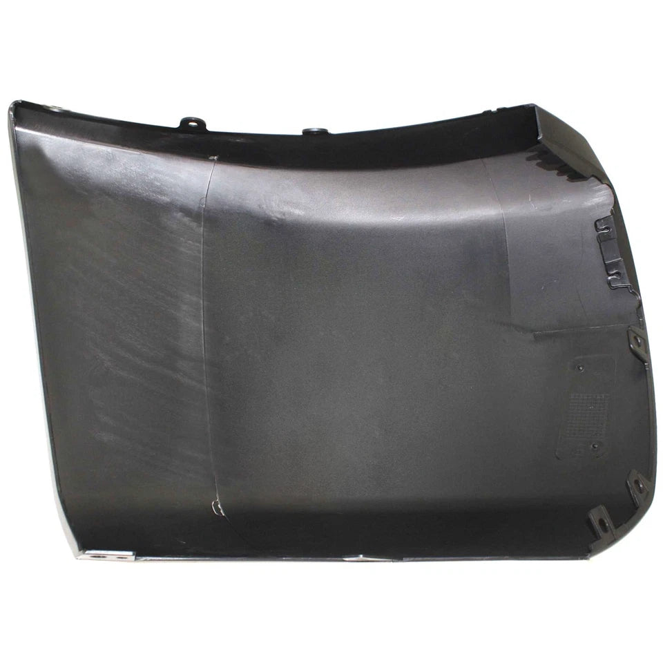 2007–2013 Chevrolet Silverado 1500 Front Bumper End Set Driver & Passenger Side | OEM Fit