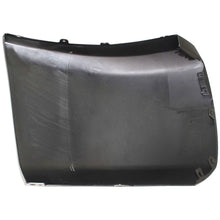 Load image into Gallery viewer, 2007–2013 Chevrolet Silverado 1500 Front Bumper End Set Driver &amp; Passenger Side | OEM Fit