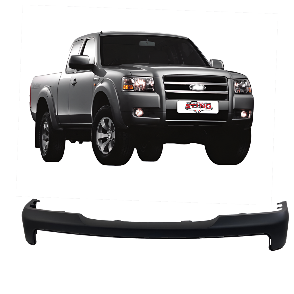 Front Bumper Cover For 2006-2011 Ford Ranger Primed | OEM Fit