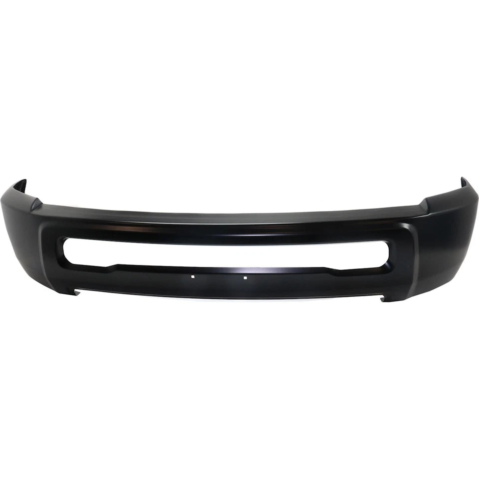 2011–2012 Ram 2500 / 2011–2013 Ram 3500 (4WD) Front Bumper Kit Primed w/ Valance | OEM Fit