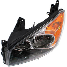 Load image into Gallery viewer, 2009–2012 Toyota RAV4 Sport Headlight Set Left and Right Side | OEM Fit
