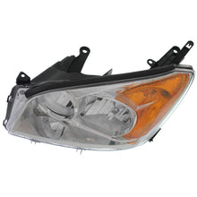 Load image into Gallery viewer, 2009–2012 Toyota RAV4 Headlights  with Bulbs | OEM Fit