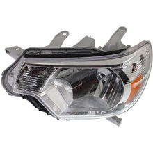 Load image into Gallery viewer, 2012–2015 Toyota Tacoma Headlight Set | OEM Fit
