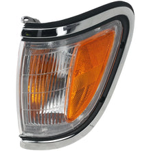 Load image into Gallery viewer, 1995–1997 Toyota Tacoma 4WD Halogen Headlight Driver &amp; Passenger | OEM Fit