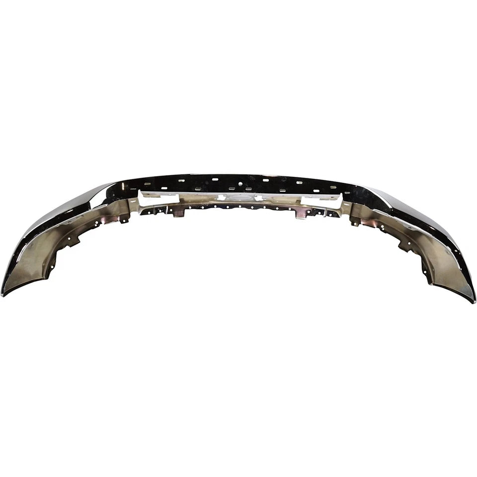 2015–2019 GMC Sierra 2500  / 3500  Front Bumper | OEM-Fit