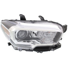 Load image into Gallery viewer, 2016–2017 Toyota Tacoma Headlight Set Driver &amp; Passenger Side 2Pc | OEM Fit
