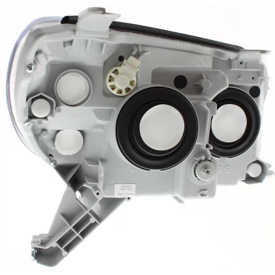 2006–2009 Toyota 4Runner Headlight Set Left and Right Side | OEM Fit