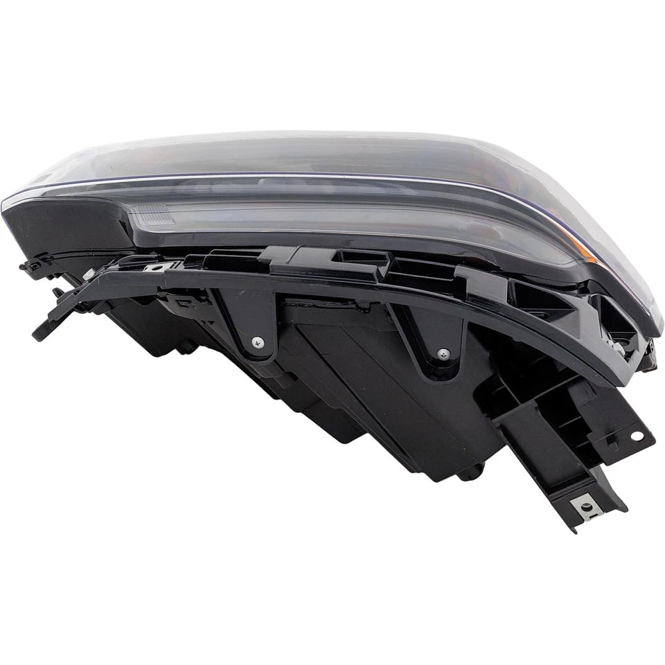2019–2022 Ram 2500 / 3500 Headlight Assembly Set  | OEM Fit