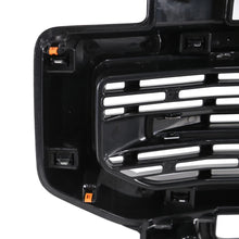 Load image into Gallery viewer, 2020–2022 Ford F-250 F-350 Super Duty Chrome Front Upper Bumper Grille | OEM Fit
