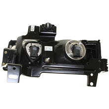 Load image into Gallery viewer, 1996–2002 Chevrolet Express 3500 Halogen Headlight Set Left and Right Side w/ Bulb(s) (Pair) | OEM Fit