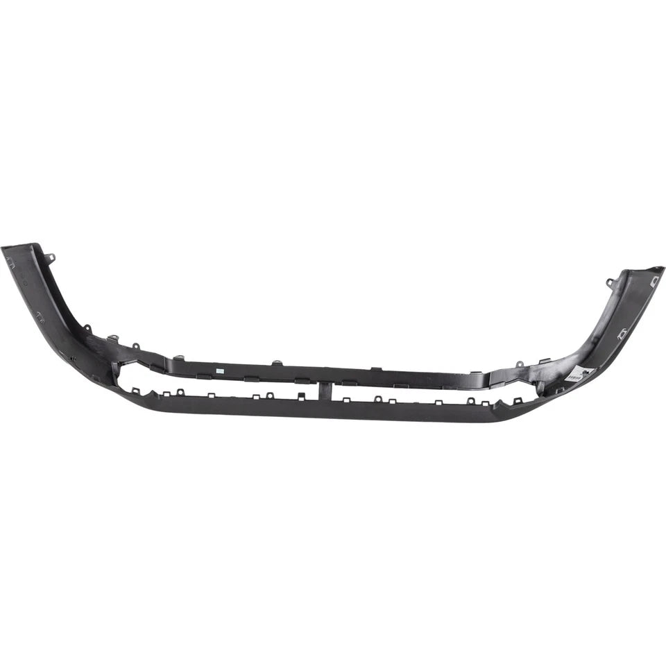 2019–2024 Toyota RAV4 Front Lower Air Dam Deflector Valance Apron 52411-42110 | OEM Fit