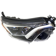 Load image into Gallery viewer, 2016–2018 Toyota RAV4 Headlight  | OEM Fit