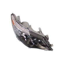 Load image into Gallery viewer, 2012–2014 Toyota Camry Headlight Set Black Housing HID Left &amp; Right | OEM Fit