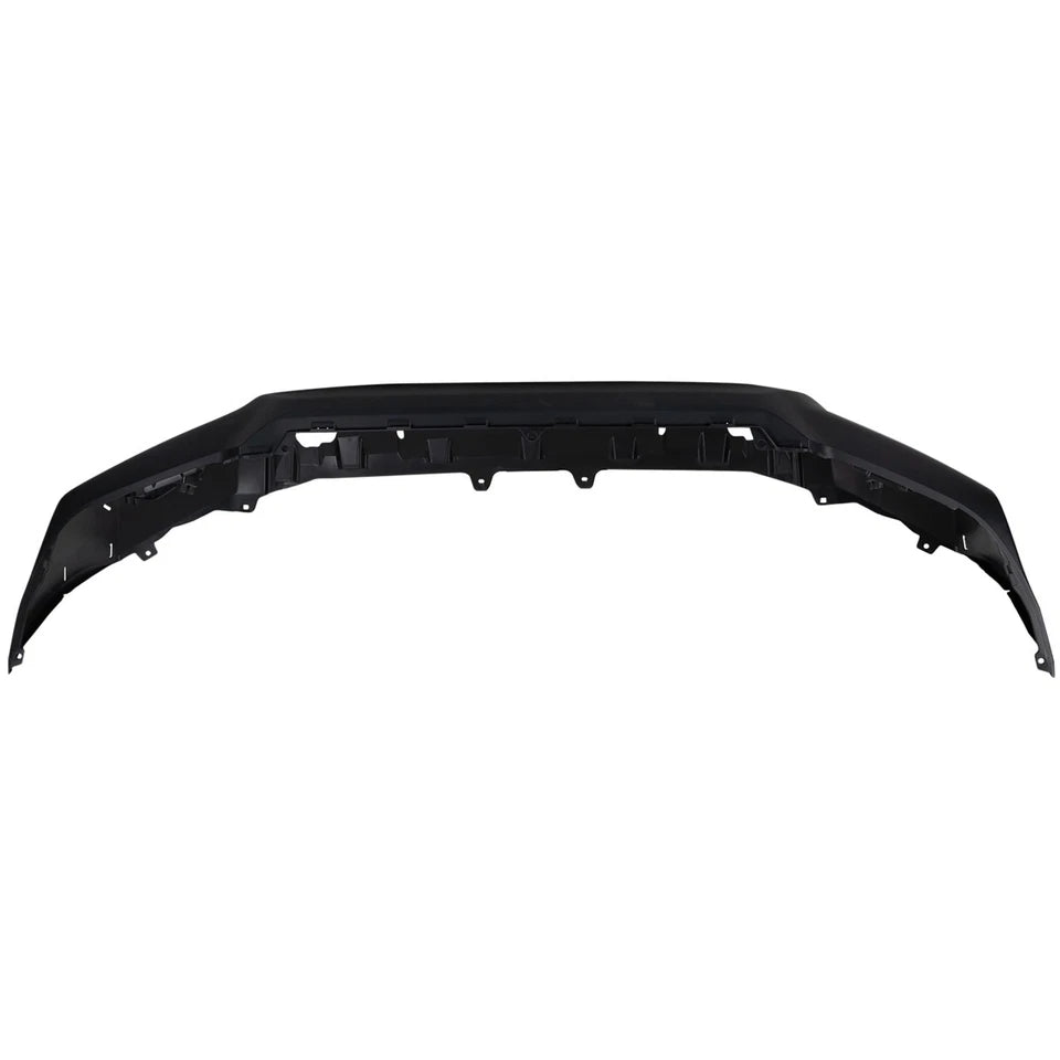 2012–2015 Toyota Tacoma Front Bumper Cover | OEM Fit