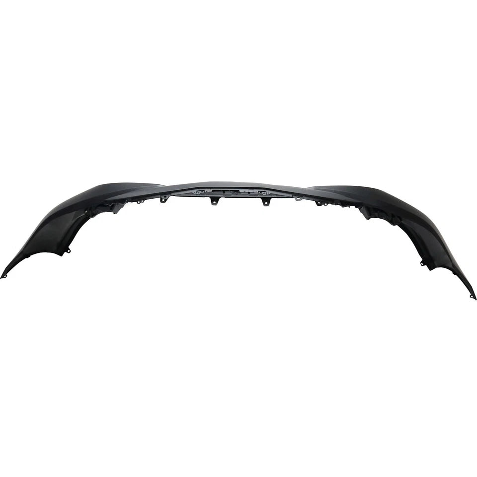 2018–2019 Toyota Camry Front Bumper Cover Fascia 52119-0X936 TO1000438 | OEM Fit