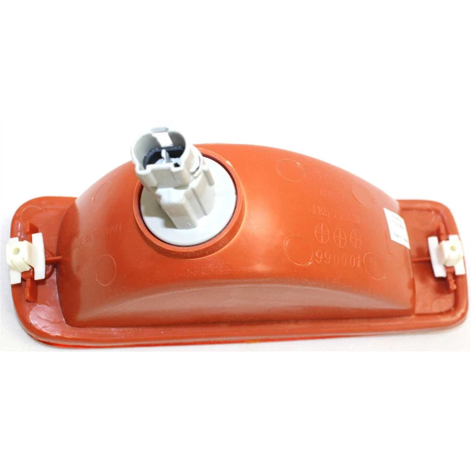1996–1998 Toyota 4Runner Headlight Set Left and Right Side 4-Piece | OEM Fit