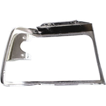 Load image into Gallery viewer, 1992–1997 Ford F-150 Left &amp; Right Headlight Door Set  | OEM Fit