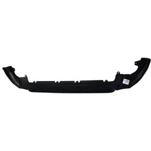 Load image into Gallery viewer, 2016–2018 Toyota RAV4 Front Lower Bumper Guard Valance Textured Plastic | OEM Fit