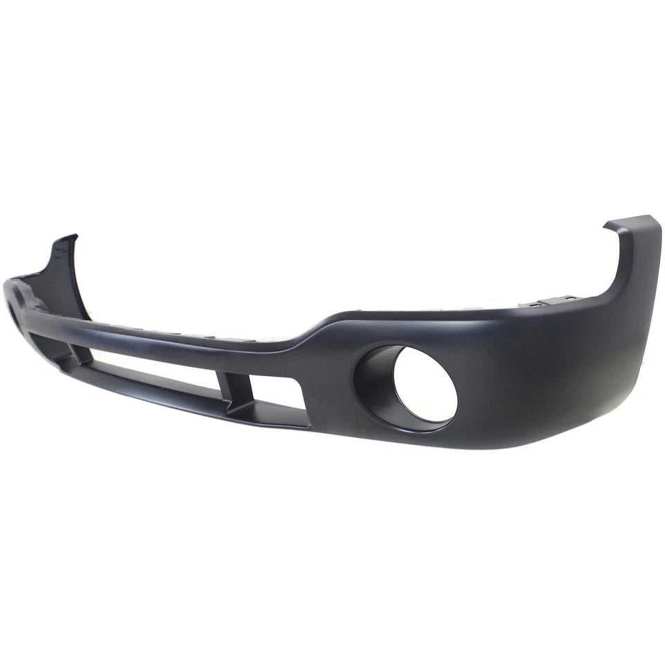 2003–2006 GMC Sierra 1500 Front Bumper Kit Fits 1500 HD & 2500 HD | OEM Fit
