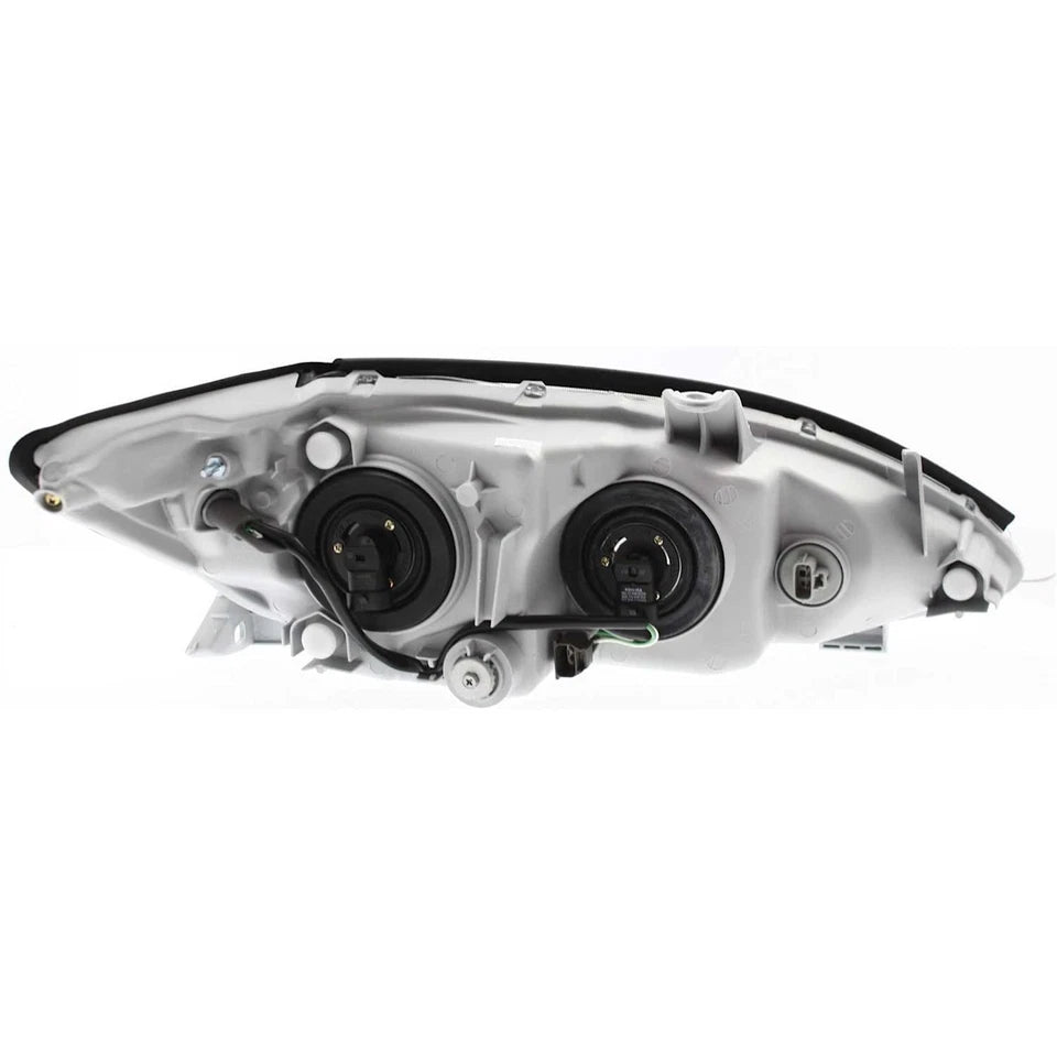 2005–2006 Toyota Camry LE / XLE Headlight Set Driver & Passenger Side | OEM Fit