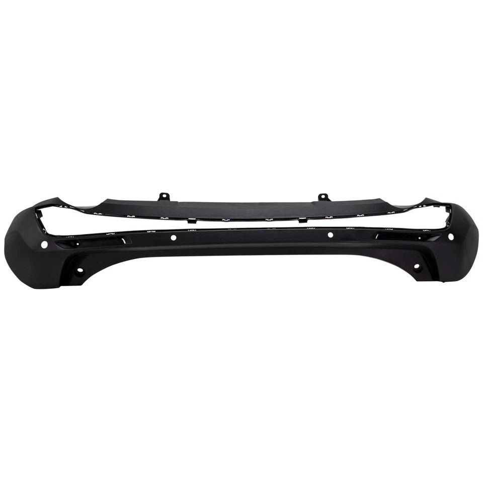 2019–2024 Toyota RAV4 Front Bumper Cover Fascia rear 52119-0R920 | OEM Fit