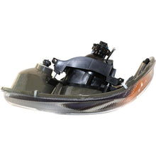 Load image into Gallery viewer, 2001–2006 GMC Sierra 1500 Headlight Set LH &amp; RH Halogen with Bulbs | OEM Fit
