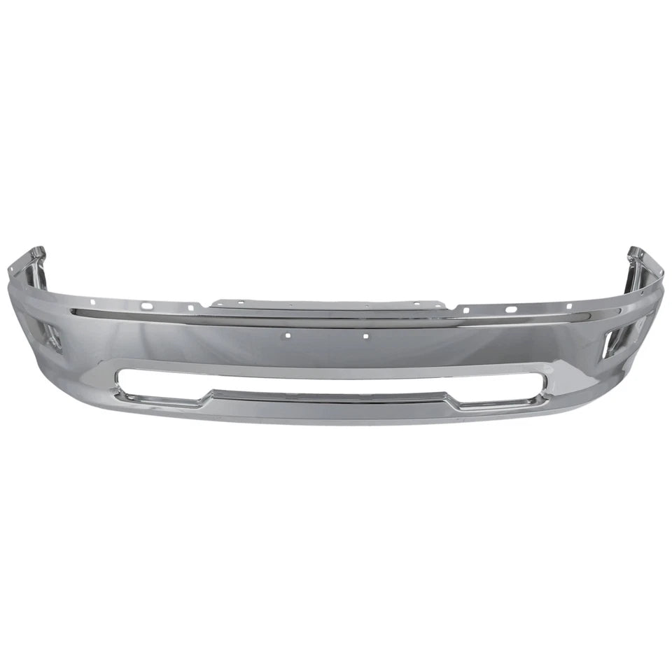 2009–2010 Dodge Ram 1500 Front Bumper Face Bar |OEM Fit