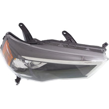 Load image into Gallery viewer, 2014–2021 Toyota 4Runner Headlight Set Driver and Passenger Side Clear Lens | OEM Fit