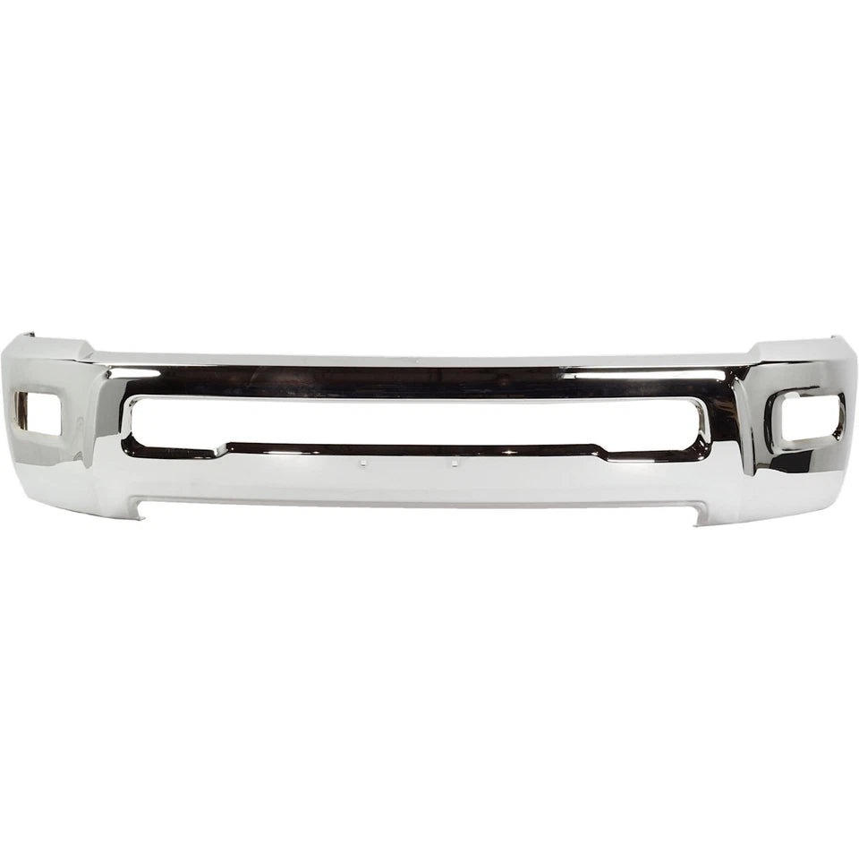 2010 Dodge Ram 2500 / 3500 Front Bumper Face Bar | OEM Fit