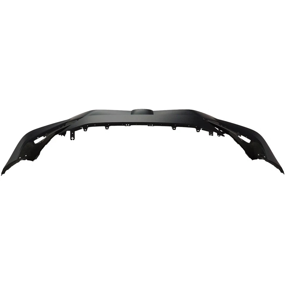 2021–2024 Toyota RAV4 Prime Front Bumper Cover Fascia | OEM Fit