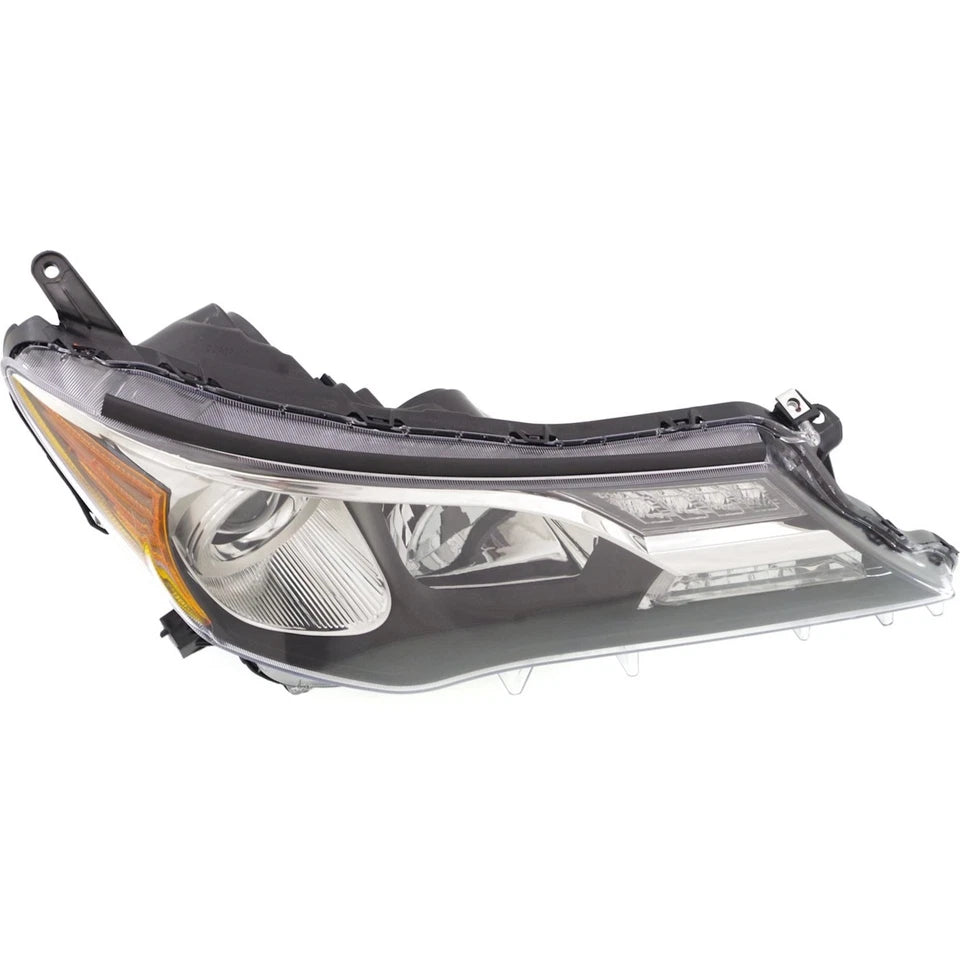 2013–2015 Toyota RAV4 Headlight | OEM Fit