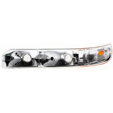 Load image into Gallery viewer, 1999–2002 Chevrolet Silverado 1500 Headlight Kit Left and Right Side 4-Piece | OEM Fit