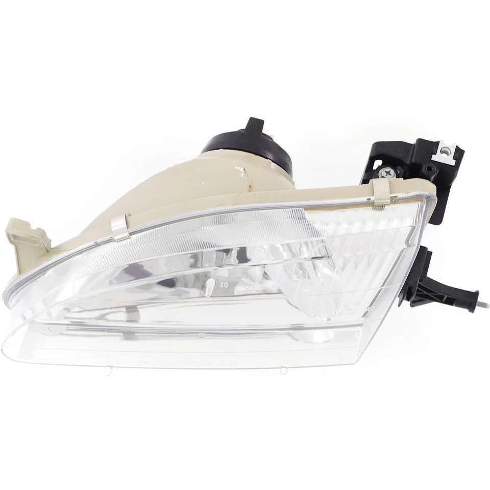 2002–2004 Toyota Camry SE Headlights | OEM Fit