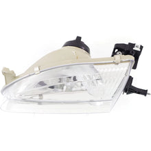 Load image into Gallery viewer, 2002–2004 Toyota Camry SE Headlights | OEM Fit
