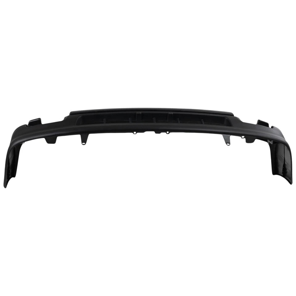 1998–2000 Toyota Tacoma 2WD Front Valance Panel | OEM Fit