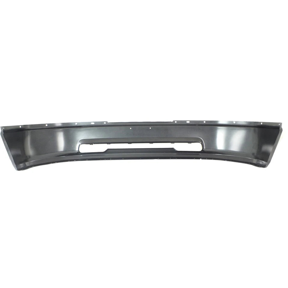 2009–2012 Dodge Ram Front Bumper Cover Fascia Pair Set of 2  | OEM-Style Fit