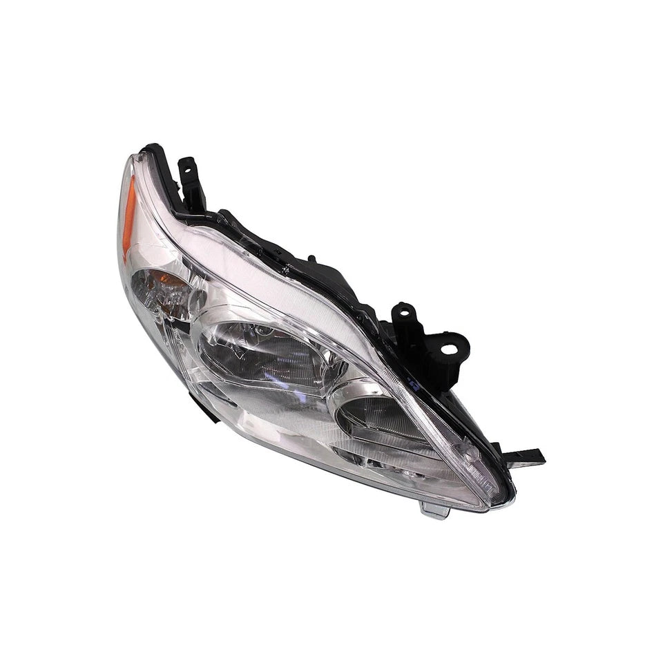2011–2013 Toyota Corolla Sedan Headlight | OEM Fit