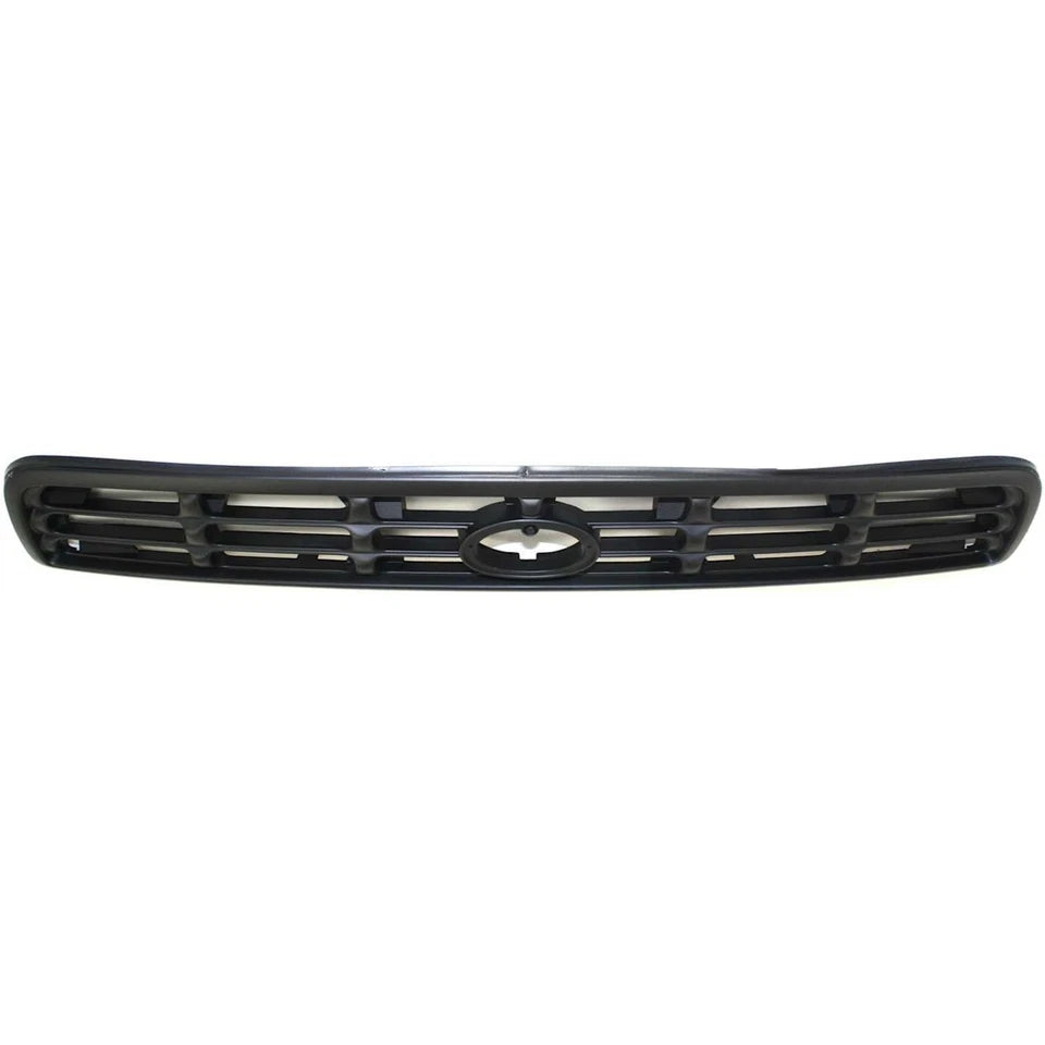 1998–2000 Toyota RAV4 Front Grille Replacement | OEM Fit