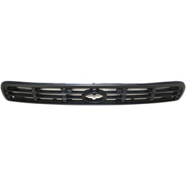 1998–2000 Toyota RAV4 Front Grille Replacement | OEM Fit