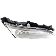 Load image into Gallery viewer, 2013–2016 Hyundai Santa Fe Sport Chrome Front Bumper Fog Lights Driving Lamps | OEM Fit