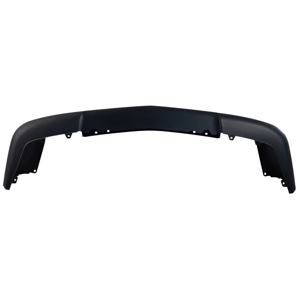 2003–2006 Chevrolet Silverado 1500 Front Bumper Cover  | OEM Fit