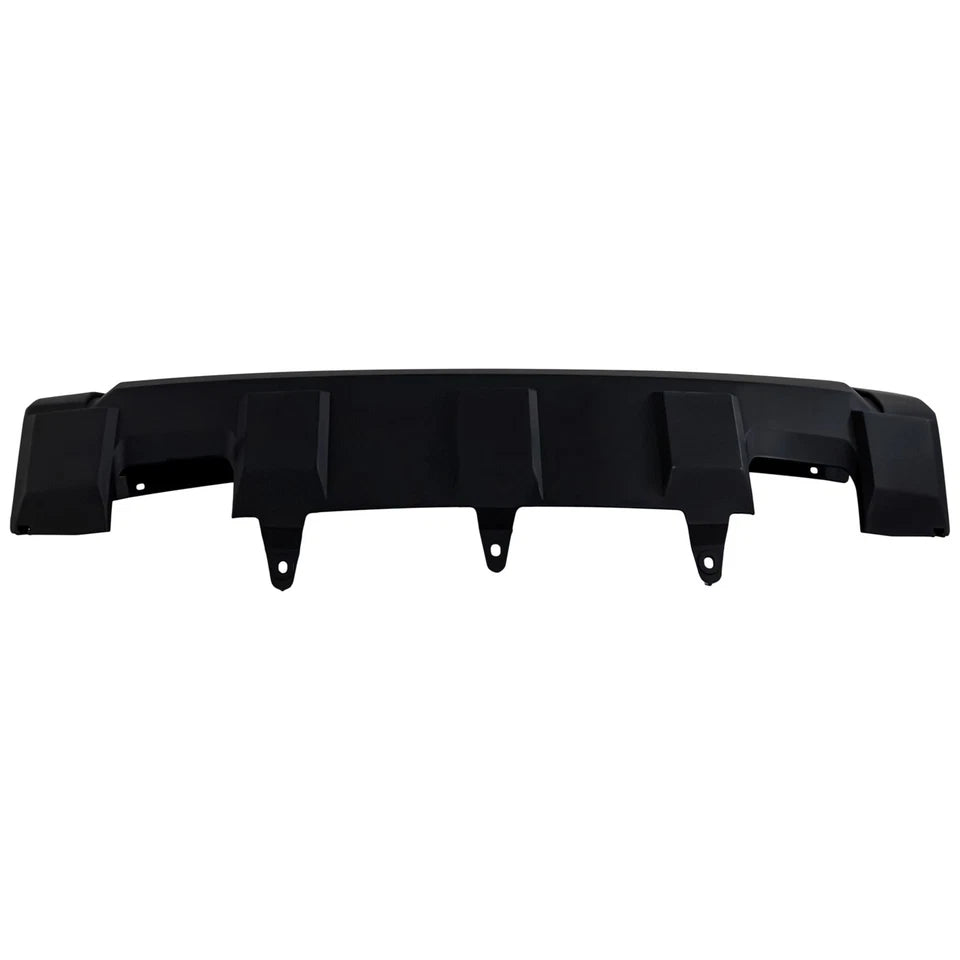 2014–2015 Toyota Tundra Front Bumper Cover Fascia | OEM Fit