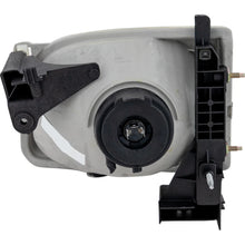 Load image into Gallery viewer, 2001–2004 Toyota Tacoma Headlight Set Left &amp; Right with Bulb 2Pc | OEM Fit