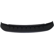 Load image into Gallery viewer, 2011–2012 Ram 1500 Front Upper Bumper Cover Fascia Kit Textured | OEM Fit