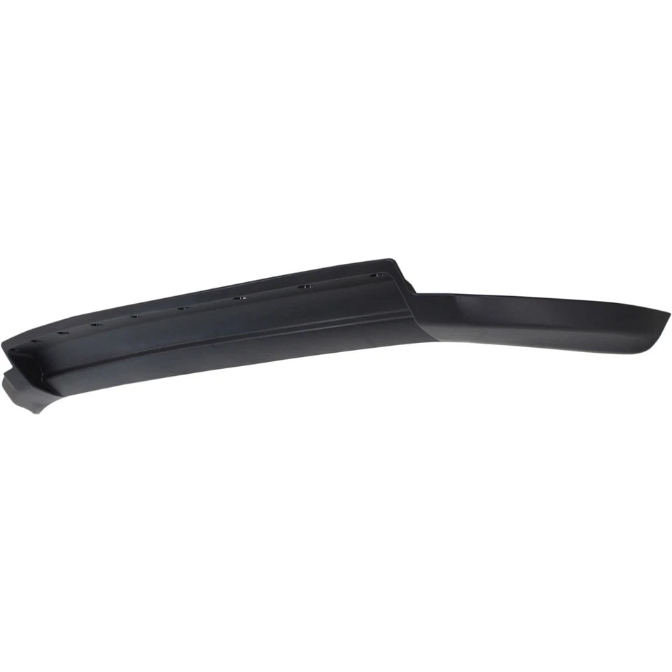 2010 Dodge Ram 2500 / 3500 Front Bumper Face Bar | OEM Fit