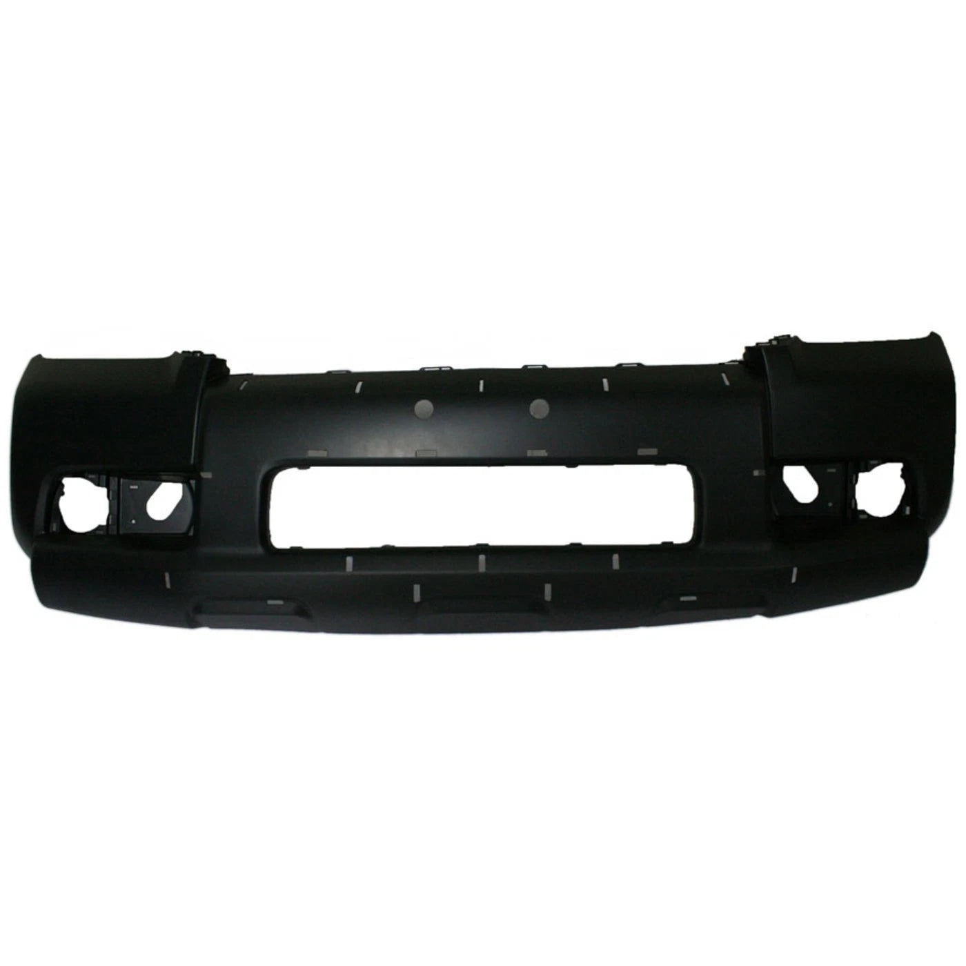 2010–2013 Toyota 4Runner Front Bumper Cover | OEM Fit