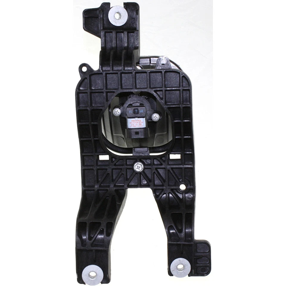 2008–2010 Ford F-250 / F-350 / F-450 Super Duty Fog Light Kit 2-Piece Set | OEM Fit